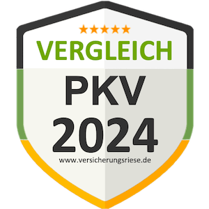 PKV Vergleich 2024