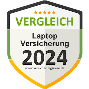 Laptop Versicherung Vergleich 2024